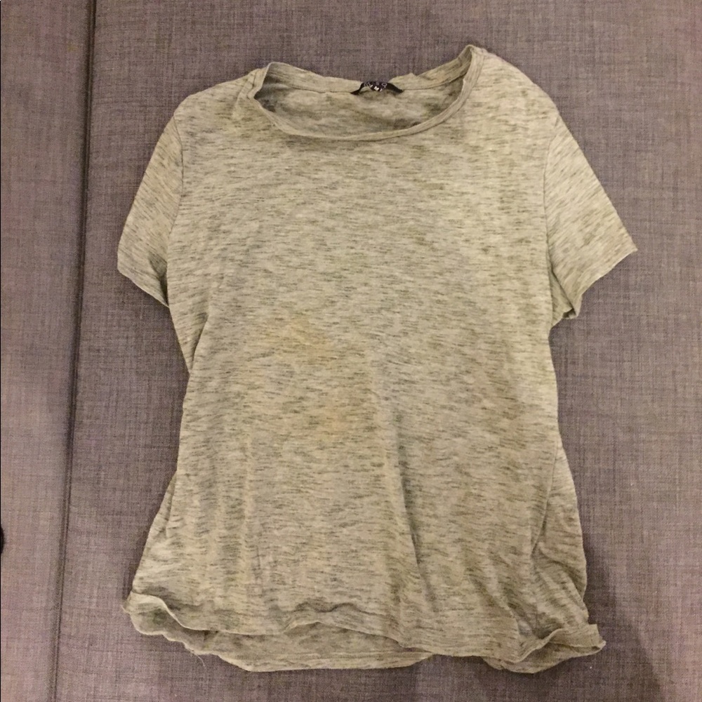 🔴Essential shirt